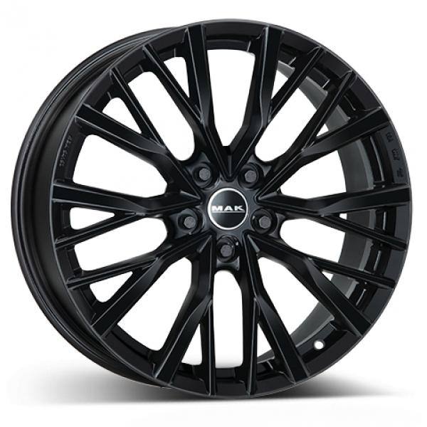 MAK Kent Dark - 10/22 5/120 B72.6