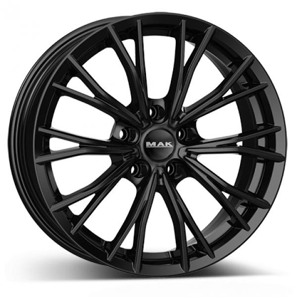 MAK Mark Dark 8x20 5/112 ET55 B66.6