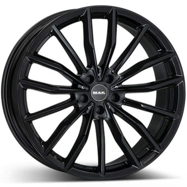 MAK Rapp dark 11.5x21 5/120 ET38 B74.1