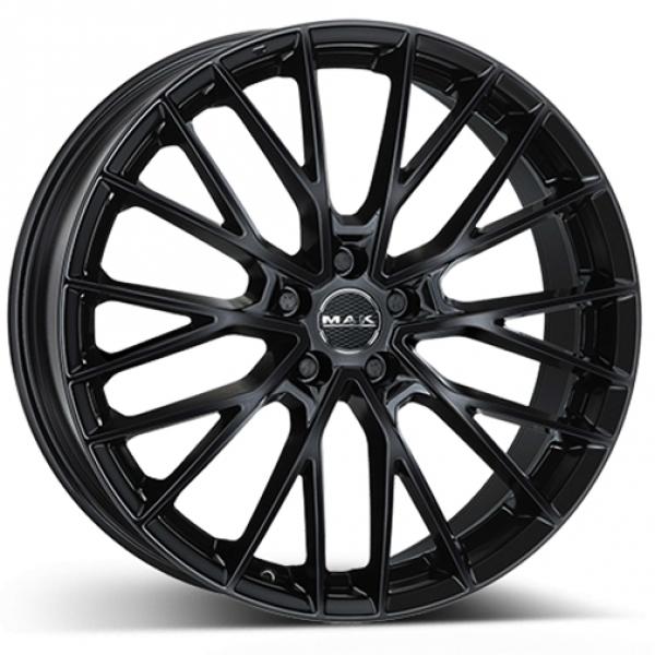 Mak Speciale dark Mak