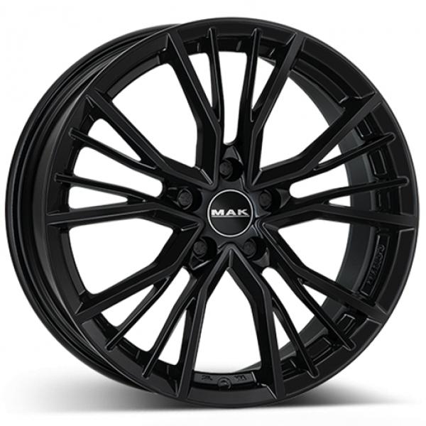 Mak Union dark Mak