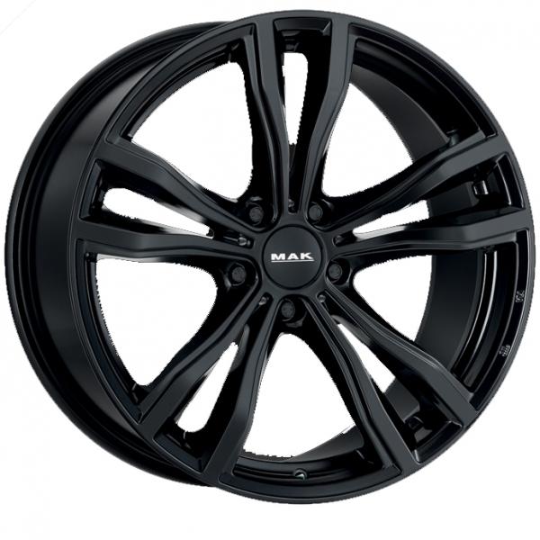 Mak X-Mode Black Mak