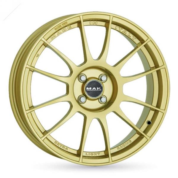 MAK XLR Gold - /R - Sommerdekk