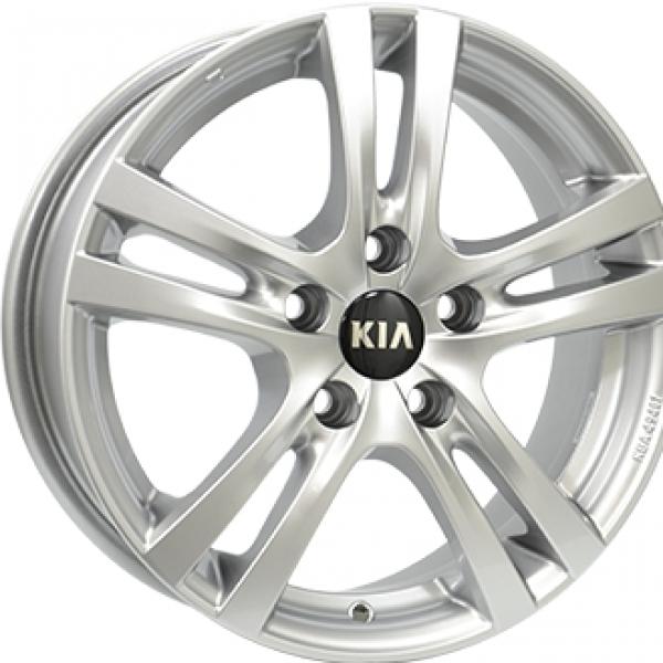 Mak Zenith Silver Mak
