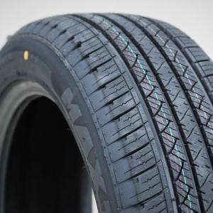 Maxtrek Sierra S6 265/65R17 112S