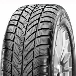 Maxxis ArcticTrekker WP05 - 205/40R17 - Vinterdekk