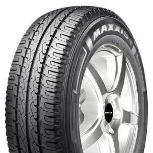 Maxxis Campro Mac2 Maxxis dekk