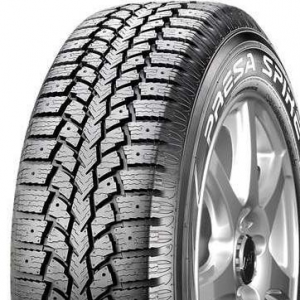 Maxxis MA-SLW Presa Spike 195/75R16 107Q  Pigg