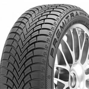 Maxxis Premitra Snow WP6 Maxxis dekk