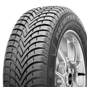 Maxxis Premitra Snow WP6 SUV Maxxis dekk