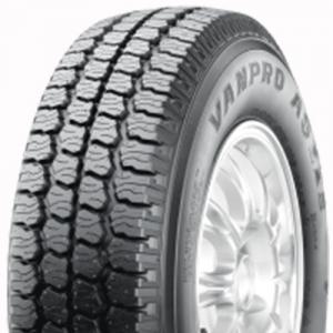 Maxxis VanPro AS MA-LAS - 195/50R13 - Sommerdekk