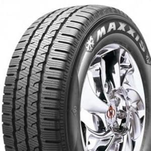 Maxxis Vansmart Snow WL2 Maxxis dekk