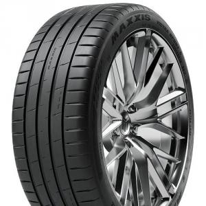 Maxxis Victra Sport 6 Maxxis dekk