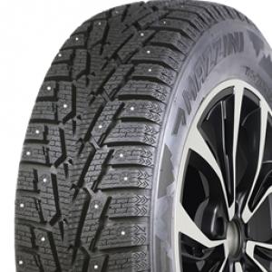 Mazzini Ice Leopard Suv - 225/60R17 - Vinterdekk