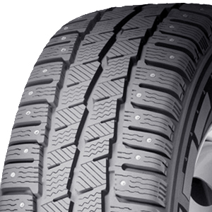 Michelin Agilis X-Ice North Michelin dekk