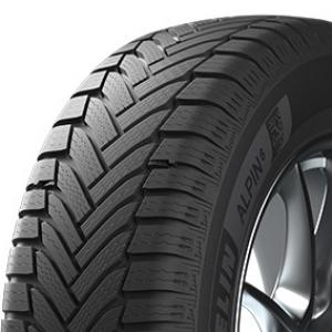 Michelin Alpin 6 ( 175/60 R18 85H )