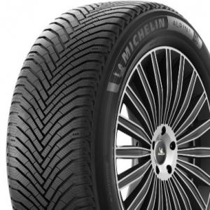 Michelin Alpin 7 225/55R17 101V XL  Piggfritt