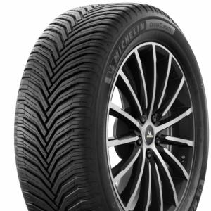 CrossClimate 2