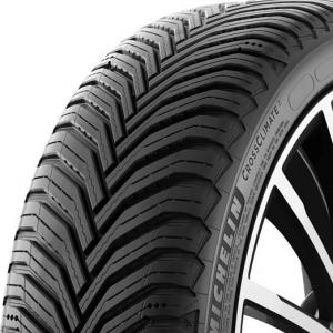 Michelin Crossclimate 2 A/W - 205/65R16 - Sommerdekk