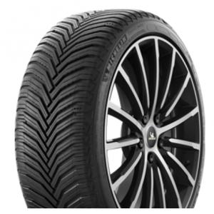 Michelin CrossClimate 2 SUV Michelin dekk