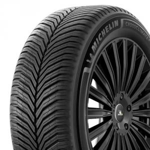Michelin CrossClimate 3 Michelin dekk