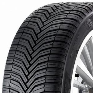 Michelin CrossClimate Michelin dekk
