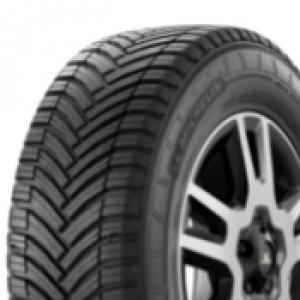 Michelin CrossClimate Camping Michelin dekk