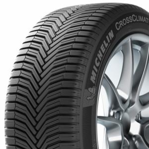 Michelin CrossClimate + Michelin dekk