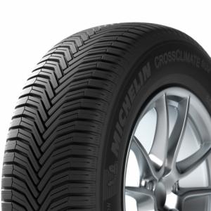 Michelin CrossClimate SUV Michelin dekk