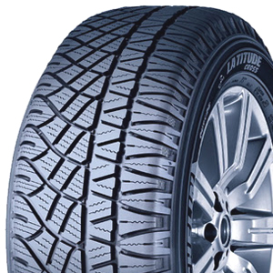 Michelin Latitude Cross Michelin dekk