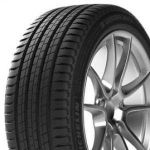 Michelin Latitude Sport 3 Michelin dekk