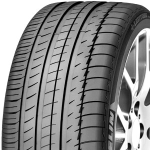 Michelin Latitude Sport - 275/45R19 - Sommerdekk
