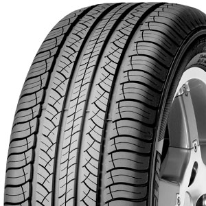 Michelin Latitude Tour HP - 275/45R19 - Sommerdekk