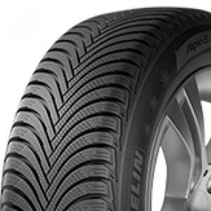 Michelin Pilot Alpin 5 225/55R18 102V XL AO Piggfritt