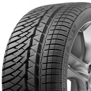 Michelin Pilot Alpin PA4 - 285/30R21 - Vinterdekk