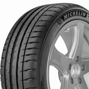 Michelin Pilot Sport 4 Michelin dekk