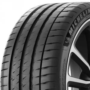 Michelin Pilot Sport 4 S Michelin dekk Michelin Pilot Sport 4 S Michelin dekk