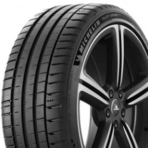 Michelin Pilot Sport 5 Michelin dekk