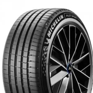 Michelin Pilot Sport 5 Energy Michelin dekk