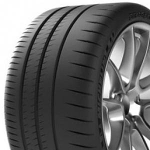 Michelin Pilot Sport Cup 2 Michelin dekk