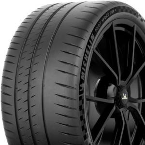 Michelin Pilot Sport CUP 2 Connect Michelin dekk