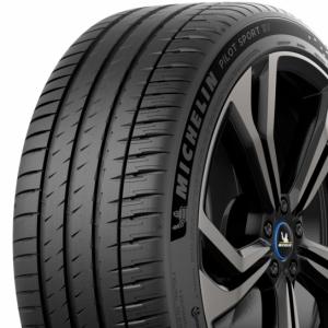 Michelin Pilot Sport EV Michelin dekk