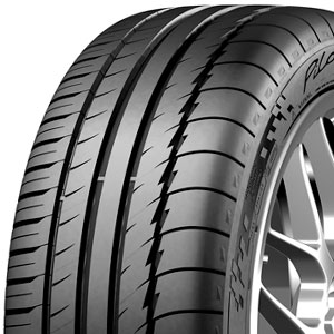Michelin Pilot Sport PS2 ( 255/40 ZR17 (94Y) N3 )