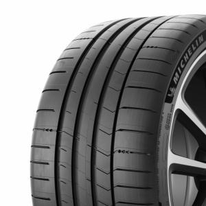 Michelin Pilot Sport S 5 Michelin dekk