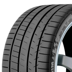 Michelin Pilot Super Sport Michelin dekk