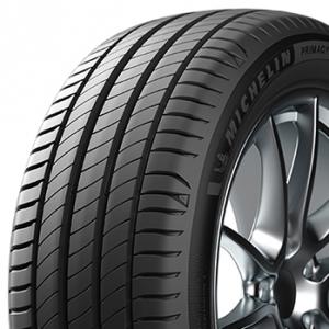 Michelin Primacy 4 Michelin dekk