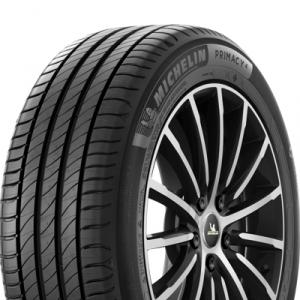 Michelin Primacy 4+ Michelin dekk