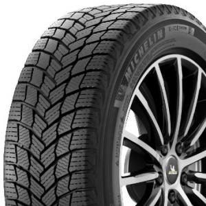 Michelin X-Ice Snow Michelin dekk