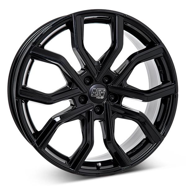 Msw 41 Gloss Black MSW