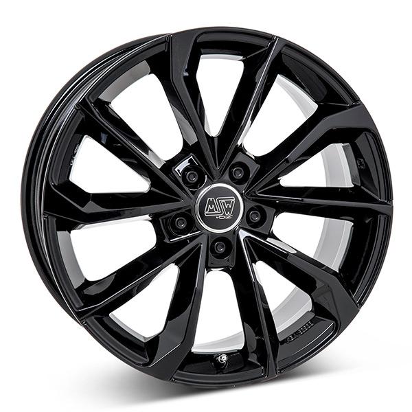 Msw 42 Gloss Black MSW
